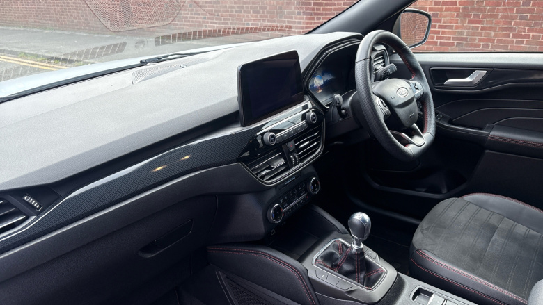 Ford Kuga 1.5 EcoBoost 150 ST-Line Edition 5dr Petrol Estate